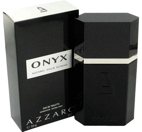 onyx cologne.